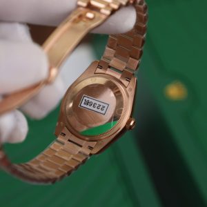 Đồng Hồ Rolex Fake