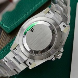 Đồng Hồ Rolex Nam Rep 11 Air-King 126900 Nhà Máy VS 40mm (11)