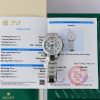 Đồng Hồ Rolex Nam Rep 1:1 Daytona Đính Moissanite Hong Kong 40mm (11)