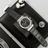 Đồng Hồ Hublot Classic Fusion Chronograph Super Fake 11 Màu Đen 42mm (2)