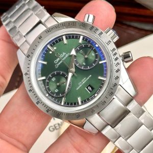 Đồng Hồ Omega Speedmaster 57 Chronograph