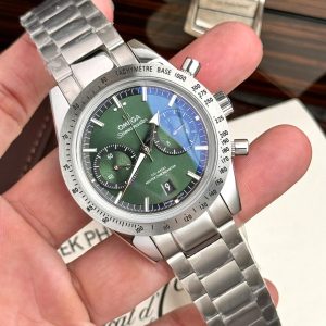 Đồng Hồ Omega Speedmaster 57 Chronograph