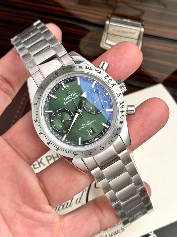 Đồng Hồ Omega Speedmaster 57 Chronograph