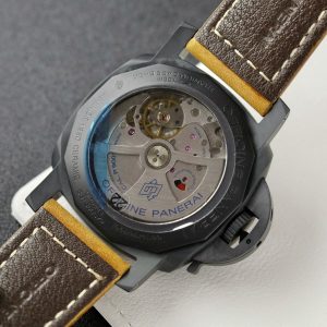 Đồng Hồ Panerai Luminor GMT 3 Day Power Reserve Nhà Máy VS 45mm (1)