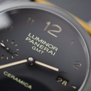 Đồng Hồ Panerai Luminor GMT 3 Day Power Reserve Nhà Máy VS 45mm (1)