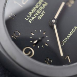 Đồng Hồ Panerai Luminor GMT 3 Day Power Reserve Nhà Máy VS 45mm (1)