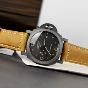 Đồng Hồ Panerai Luminor GMT 3 Day Power Reserve Nhà Máy VS 45mm (1)