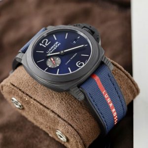 Đồng Hồ Panerai Luminor Marina Carbotech™ Luna Rossa PAM01529 Chế Tác 44mm (2)