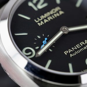 Đồng Hồ Panerai Luminor Marina PAM00392 Rep 11 VS Factory 42mm (10)