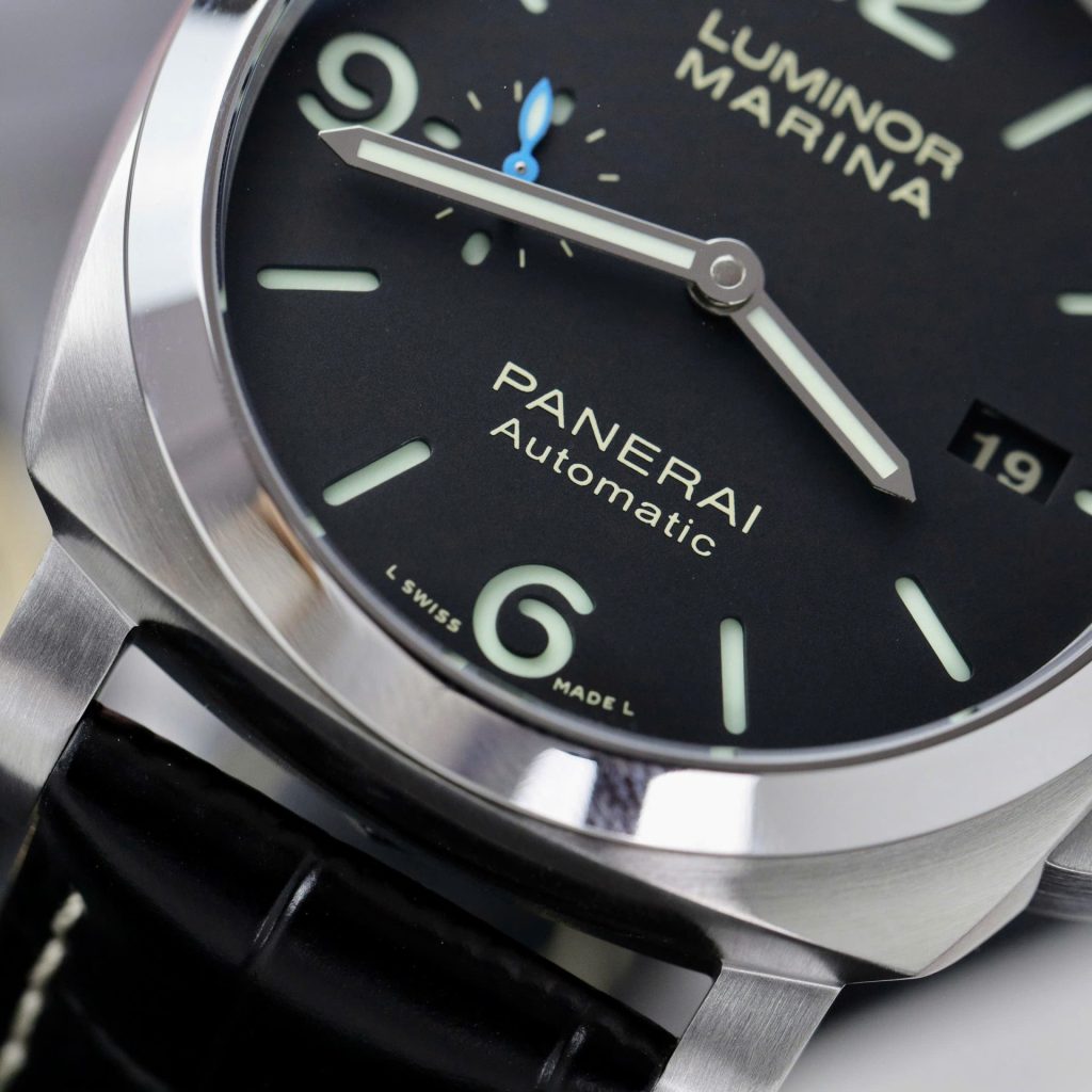 Đồng Hồ Panerai Luminor Marina PAM00392 Rep 11 VS Factory 42mm (10)