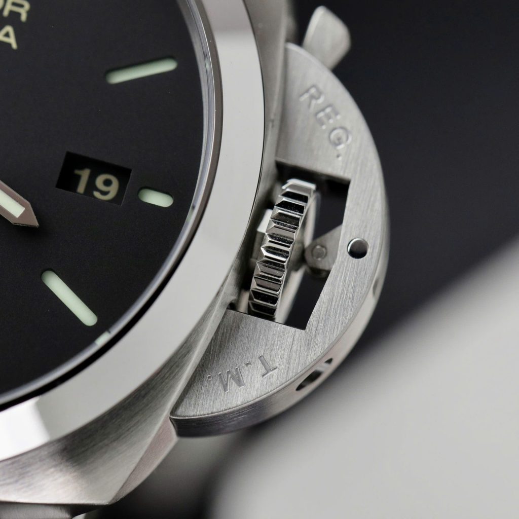 Đồng Hồ Panerai Luminor Marina PAM00392 Rep 11 VS Factory 42mm (10)