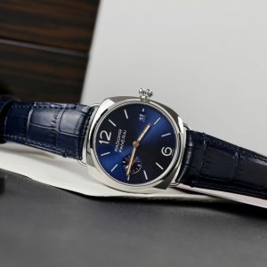 Đồng Hồ Panerai Radiomir Quaranta PAM01293 Replica 11 Mặt Xanh Blue 40mm (2)