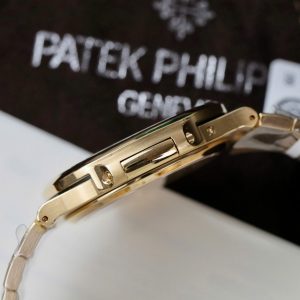 Đồng Hồ Patek Philippe Nautilus 5724R Replica 1 1