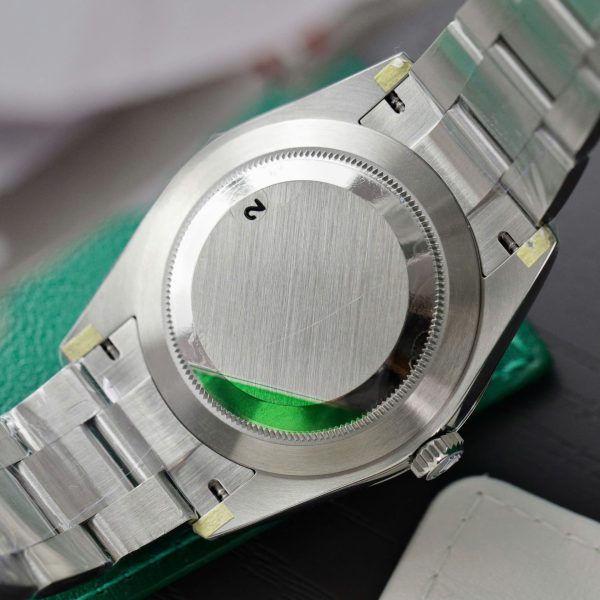 Đồng Hồ Rolex Chế Tác (2)