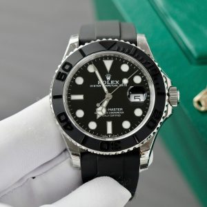 Đồng Hồ Rolex Yacht Master 226658 Rep 11 Tinh Chỉnh Trọng Lượng 149gram VSF 42mm (2)