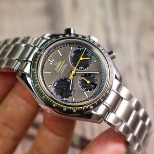 Đồng Hồ Omega Speedmaster Racing Co-Axial Chronograph Rep 11 Cao Cấp 40mm (2)