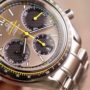 Đồng Hồ Omega Speedmaster Racing Co-Axial Chronograph Rep 11 Cao Cấp 40mm (2)