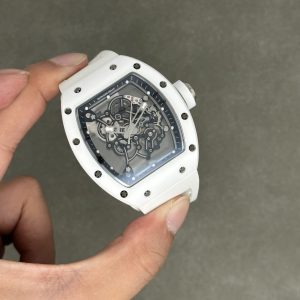 Đồng Hồ Richard Mille RM055 Bubba Watson Tinh Chỉnh Like Auth VVIP (1)