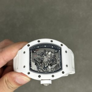 Đồng Hồ Richard Mille RM055 Bubba Watson Tinh Chỉnh Like Auth VVIP (1)