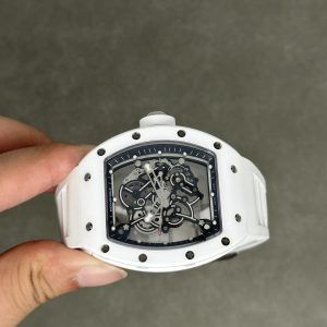 Đồng Hồ Richard Mille RM055 Bubba Watson Tinh Chỉnh Like Auth VVIP (1)