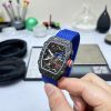 Đồng Hồ Richard Mille RM67-02 Carbon Tinh Chỉnh Siêu Mỏng Siêu Nhệ VVIP (1)