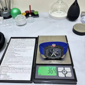 Đồng Hồ Richard Mille RM67-02 Carbon Tinh Chỉnh Siêu Mỏng Siêu Nhệ VVIP (1)