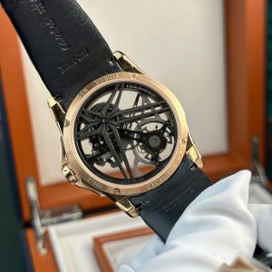 Đồng Hồ Roger Dubuis Excalibur Eon Gold RDDBEX0836 Replica 11 Cao Cấp Nhà Máy BBR 42mm (2)