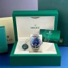 Đồng Hồ Rolex DeepSea 126660 Replica 11 Mặt Số D-Blue V9 Factory 44mm (2)