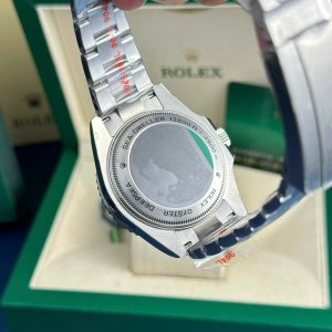 Đồng Hồ Rolex DeepSea 126660 Replica 11 Mặt Số D-Blue V9 Factory 44mm (2)