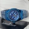 Đồng Hồ Audemars Piguet Replica 11 Royal Oak Perpetual Calendar 26579CS Màu Xanh Nhà Máy BBR 41mm (1)