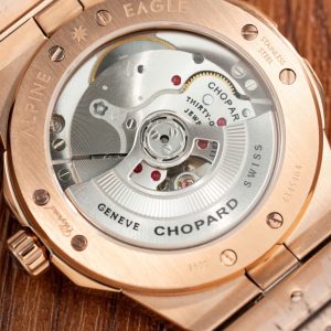 Đồng Hồ Chopard Alpine Eagle Rep 11 (2)