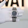 Đồng Hồ Cũ Audemars Piguet Replica Watch Royal Oak 50th Anniversary 16202ST Jumbo 39mm