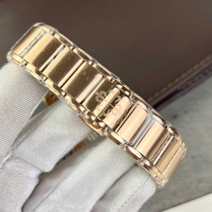 Đồng Hồ Patek Philippe Twenty 4 7300 Replica 11 Nữ Máy Cơ Tự Động 36mm (2)