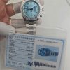 Đồng Hồ Rolex Cosmograph Daytona 116576TBR Chế Tác Bạch Kim PT950 + Kim Cương 40mm (2)