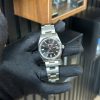 Đồng Hồ Cũ Lướt Rolex Oyster Perpetual 126000 Mặt Số Đen Xưởng Clean 36mm (2)