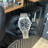 Đồng Hồ Cũ Vacheron Constantin Replica 11 Overseas 4500V Mặt Đen Dây Kim Loại 41mm (2)