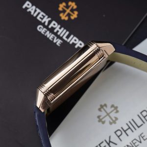 Đồng Hồ Jaeger LeCoultre Master Reverso Tribute Small Seconds 2 Mặt Xanh Blue Và Trắng Chế Tác 28 (2)