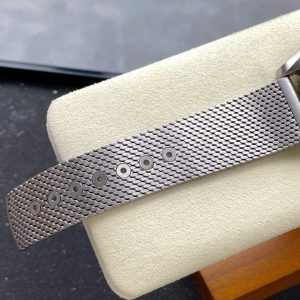Đồng Hồ Omega Seamaster Replica 11 Driver 300 Mặt Xanh Demi Nhà Máy VS 42mm (1)