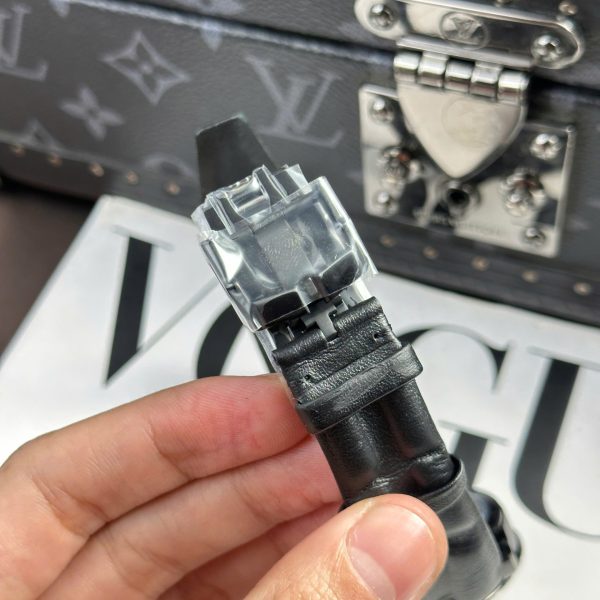 Đồng Hồ Roger Dubuis Replica 11 Excalibur Titanium RDDBEX0889 Bộ Chuyển Động Tourbillon BBR 42mm (2)