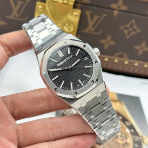 Đồng Hồ Audemars Piguet Rep 1 1 Royal Oak 15510ST Phiên Bản Mới 2025 Nhà Máy APS 41mm (2)