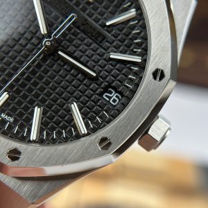 Đồng Hồ Audemars Piguet Rep 1 1 Royal Oak 15510ST Phiên Bản Mới 2025 Nhà Máy APS 41mm (2)