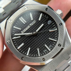 Đồng Hồ Audemars Piguet Rep 1 1 Royal Oak 15510ST Phiên Bản Mới 2025 Nhà Máy APS 41mm (2)
