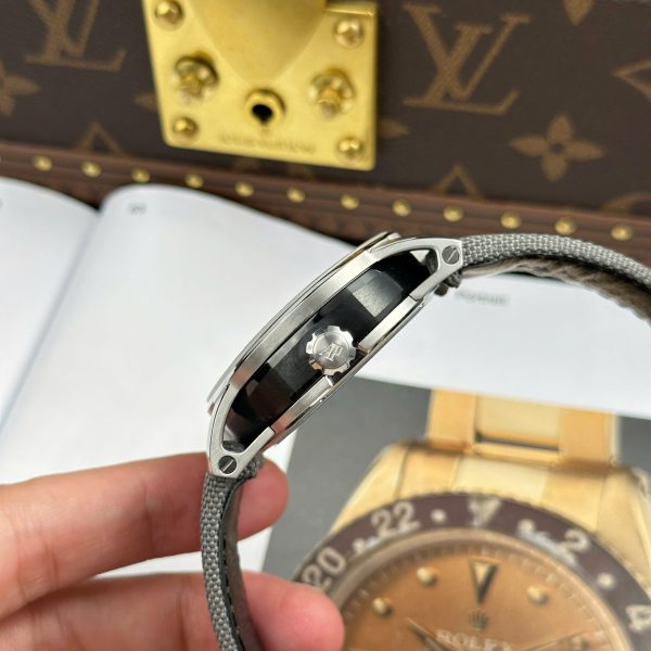 Đồng Hồ Audemars Piguet Replica 11 Code 11.59 ref.26396 Tourbillon Mặt Thiên Thạch 41mm (1)