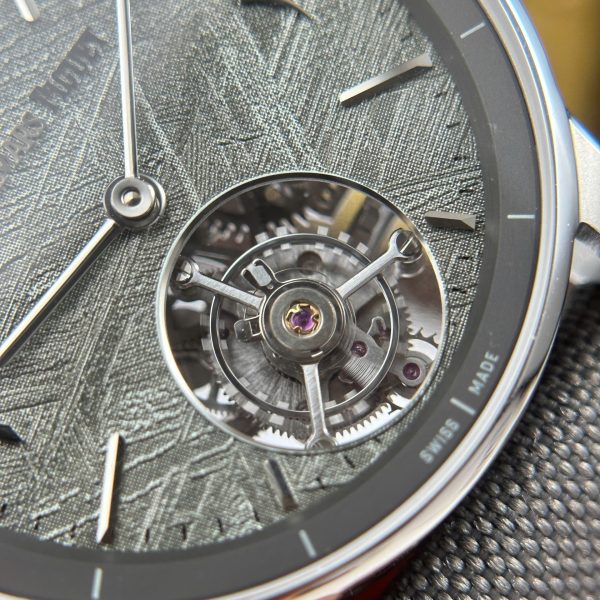 Đồng Hồ Audemars Piguet Replica 11 Code 11.59 ref.26396 Tourbillon Mặt Thiên Thạch 41mm (1)