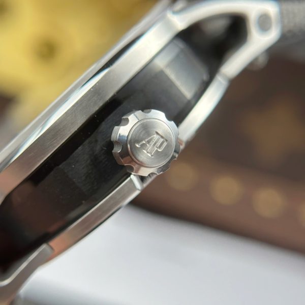 Đồng Hồ Audemars Piguet Replica 11 Code 11.59 ref.26396 Tourbillon Mặt Thiên Thạch 41mm (1)