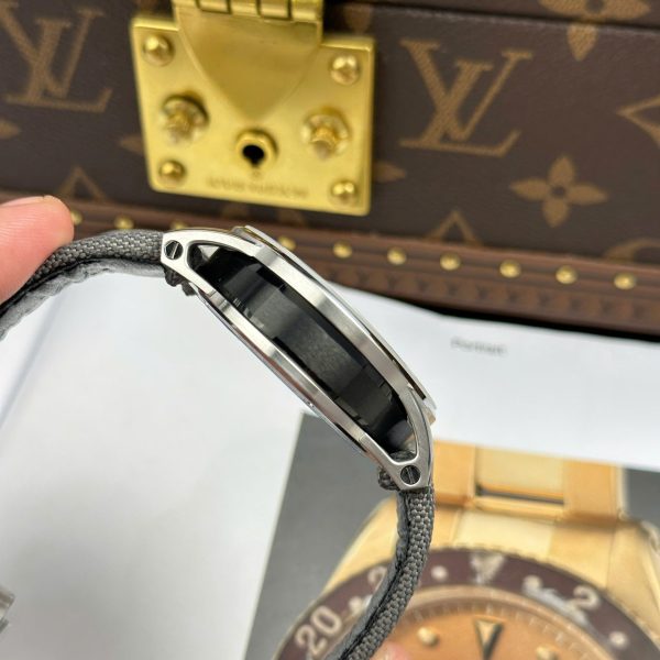 Đồng Hồ Audemars Piguet Replica 11 Code 11.59 ref.26396 Tourbillon Mặt Thiên Thạch 41mm (1)