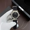 Đồng Hồ Hublot Replica 11 Classic Fusion Titanium Màu Đen Máy SW300 Dây Cao Su 42mm (2)