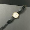 Đồng Hồ Lướt Rolex Cellini Chế Tác Bọc Vàng Thật Dây Da 39mm (2)