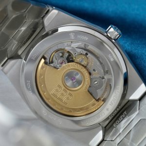 Đồng Hồ Vacheron Constantin Replica 11 Historiques 222 Mặt Xanh Blue Xưởng 8F 37mm (2)