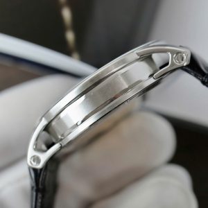 Đồng Hồ Audemars Piguet Code 11.59 ref.15210 Replica 11 Màu Đen Xưởng APS 41mm